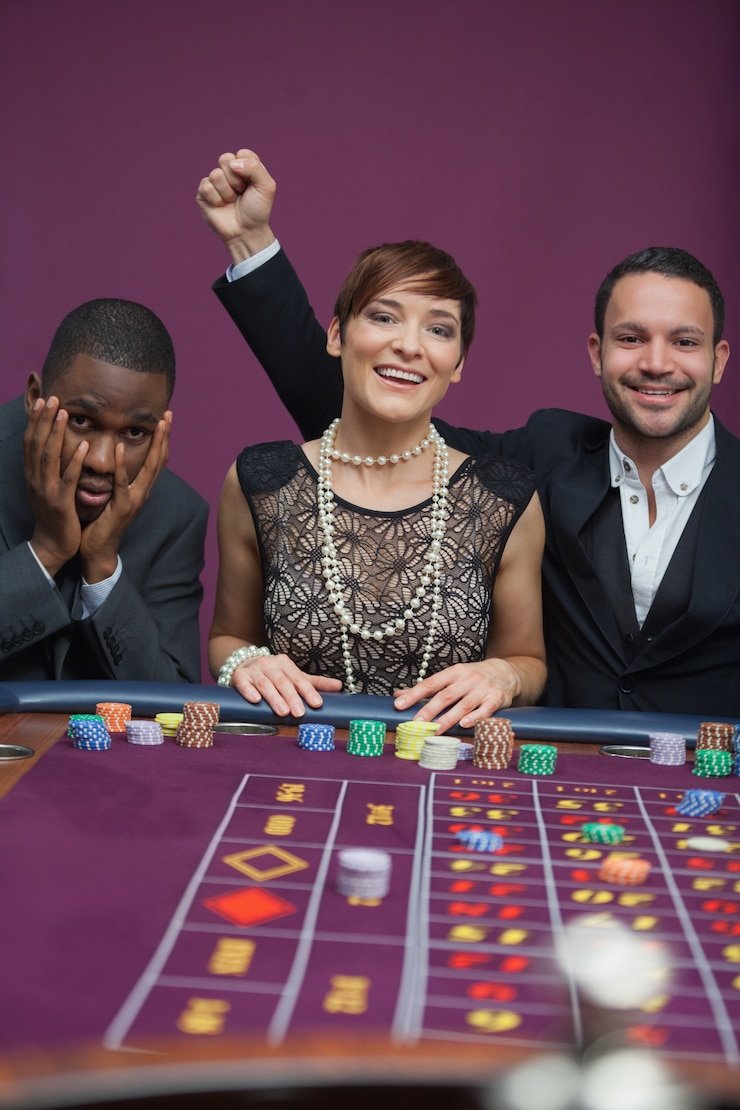 Speed Blackjack live dealer table on slot nagaemas99 platform